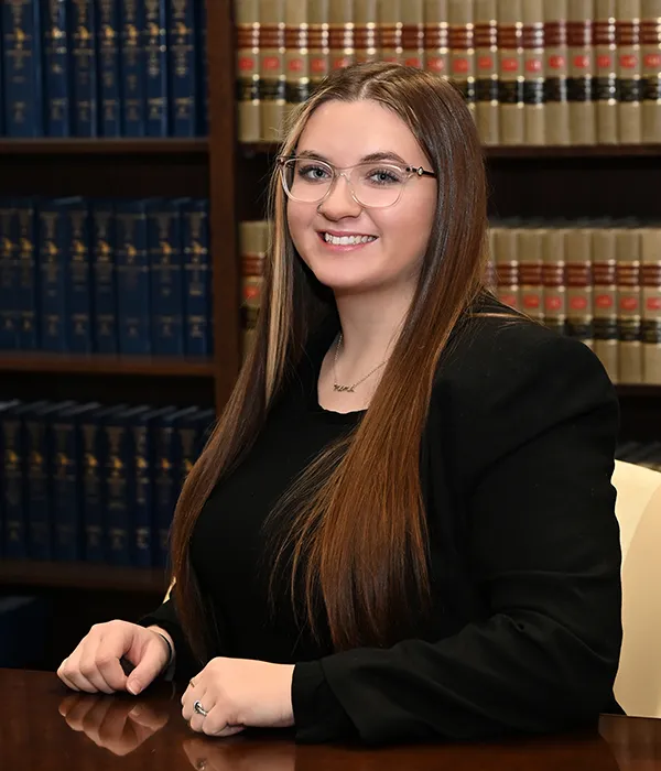 Cassidy Stamper Morello Law Group