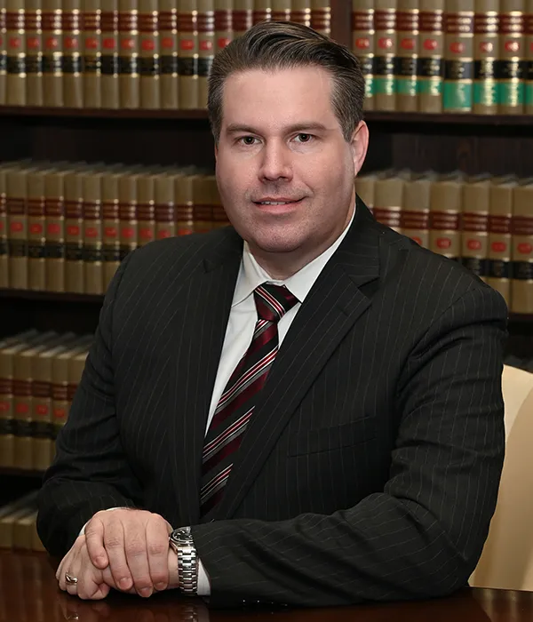 Robert Emmitt Attorney Morello Law Group