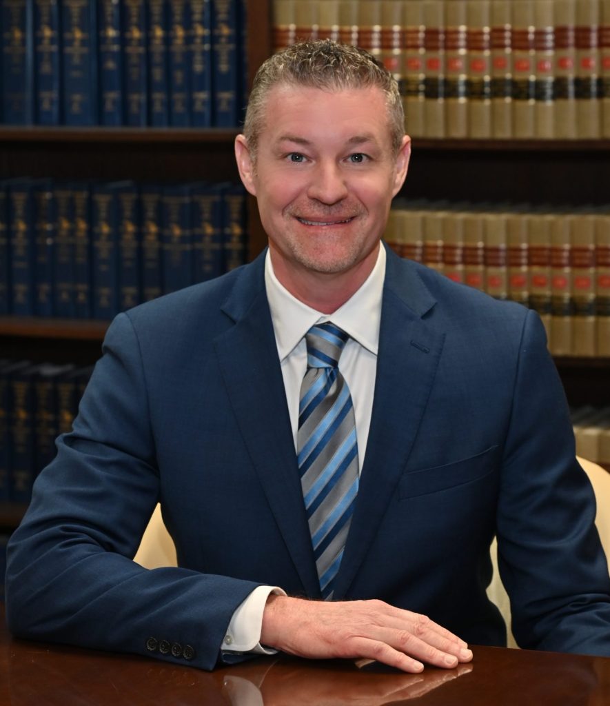 Keith Genzel, Partner, Morello Law Group, P.C.