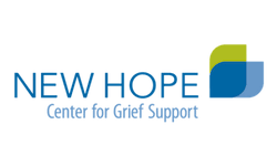New Hope Center Logo