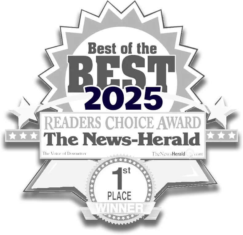Best of 2025 Winner Morello Law